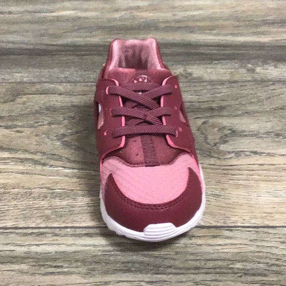 NEW Nike Huarache Run (TD) 704952-604 - Picture 2 of 6